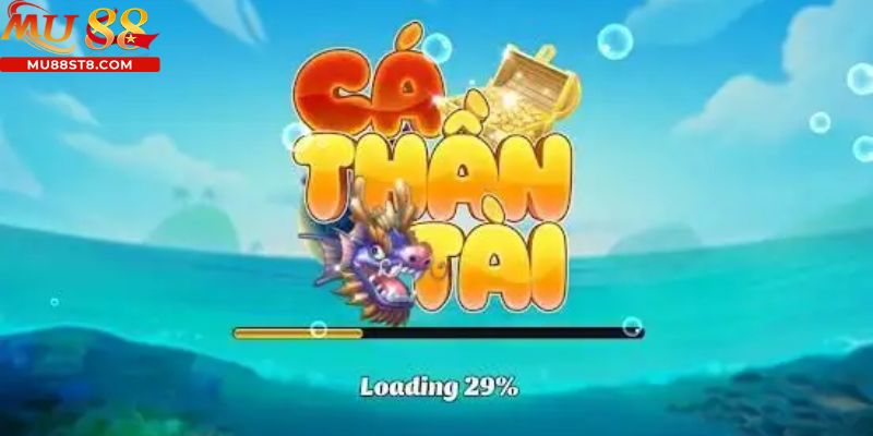 Chia sẻ tổng quan về tựa game bắn cá thần tài 