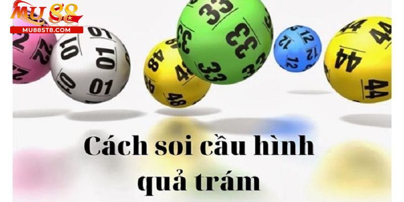 Soi cầu dựa vào lô kép mang lại hiệu quả cao