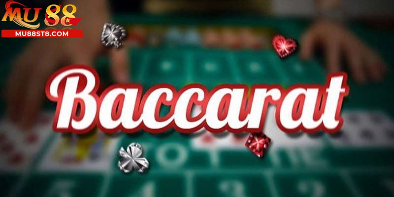 Bỏ túi mẹo cược cực hay khi chơi Baccarat