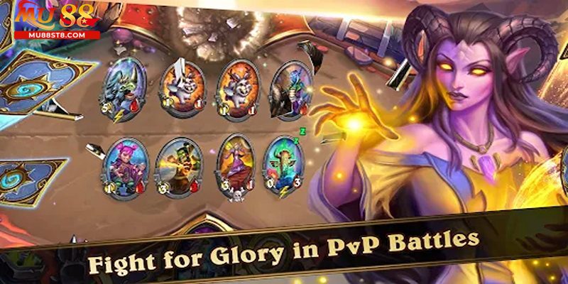 Những chiến thuật cá cược Hearthstone từ cao thủ