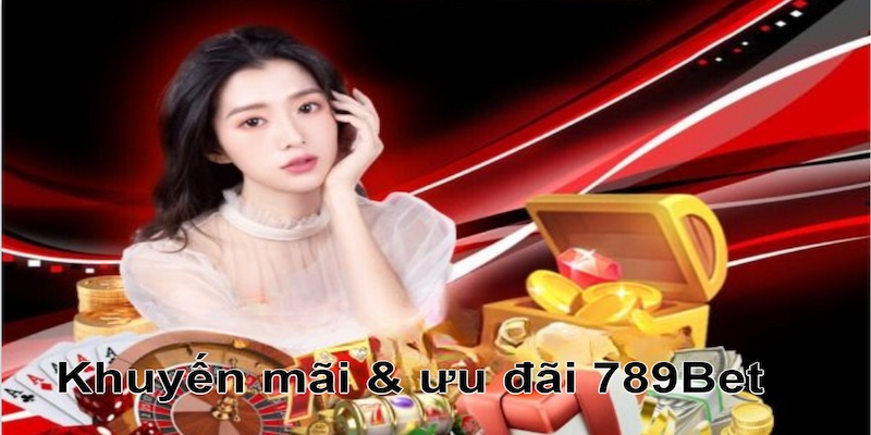  Nhà cái sở hữu nhiều deal khuyến mãi “xịn sò”