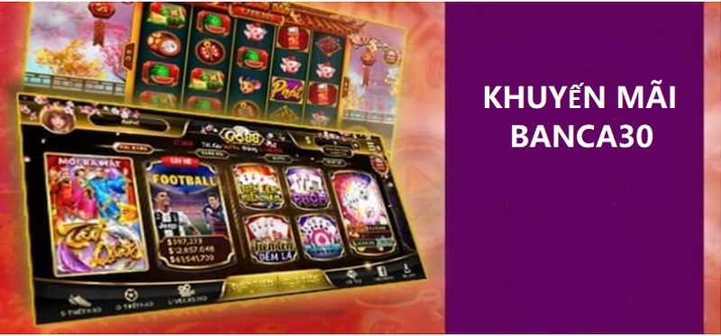 Khuyến mãi tại cổng game hỗ trợ bạn gia tăng lợi nhuận